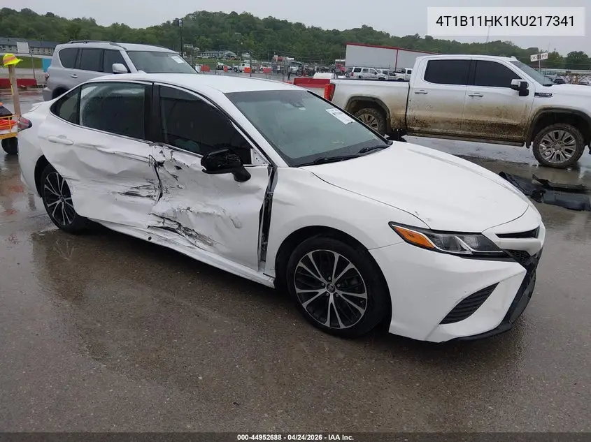 Toyota Camry (XV70)