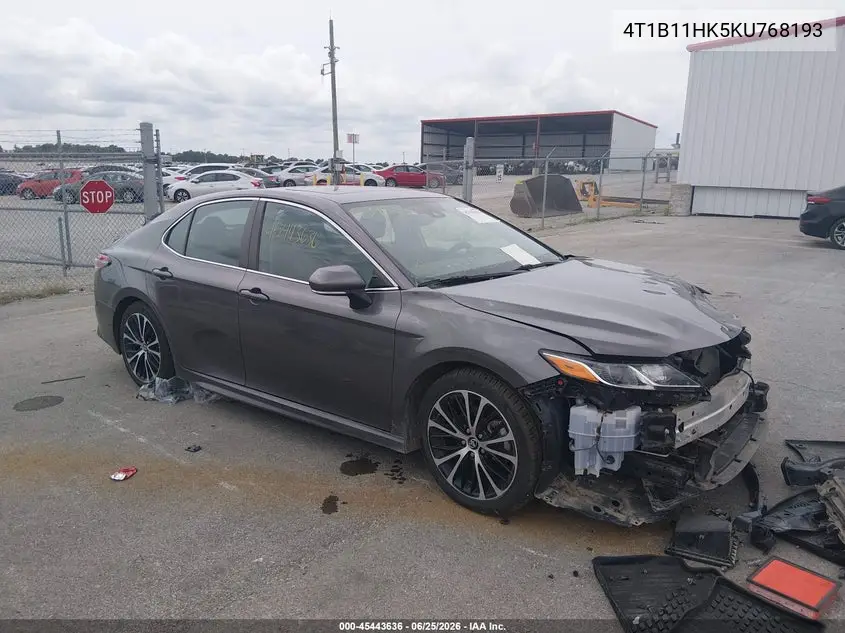 Toyota Camry (XV70)