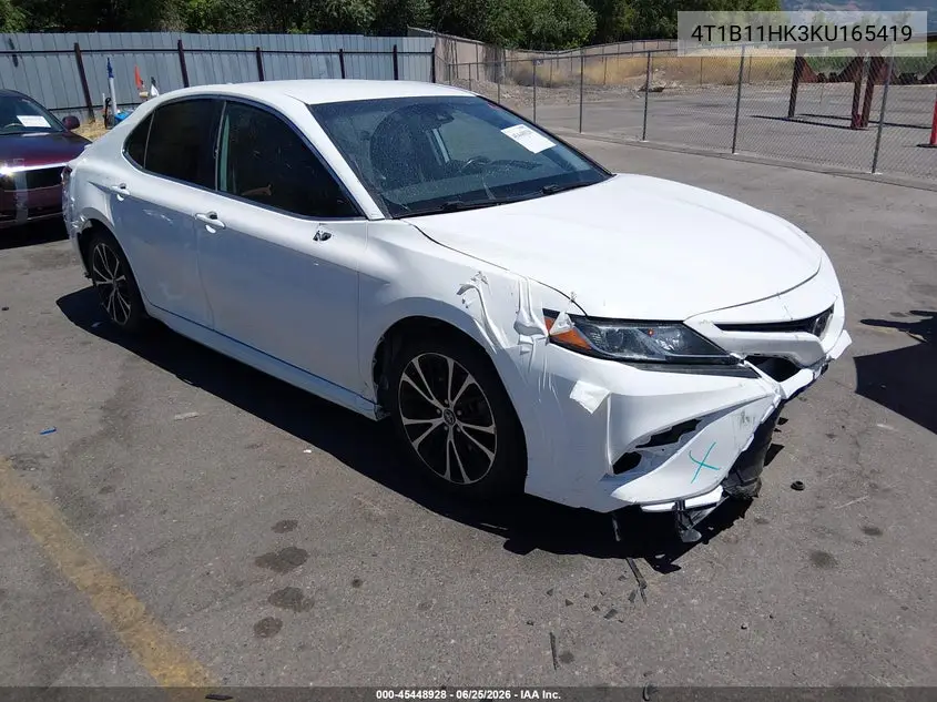 Toyota Camry (XV70)