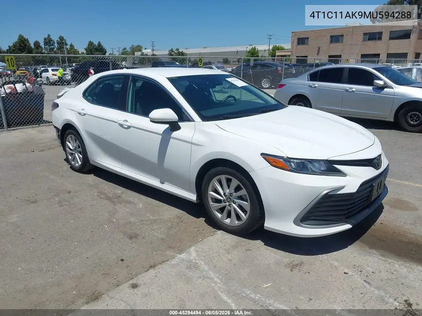Toyota Camry (XV70)