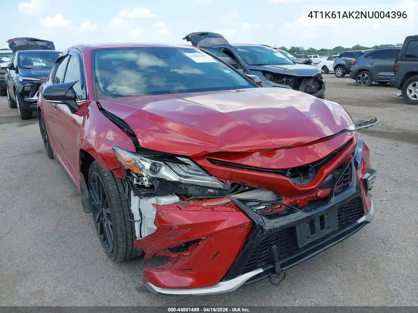 Toyota Camry (XV70)