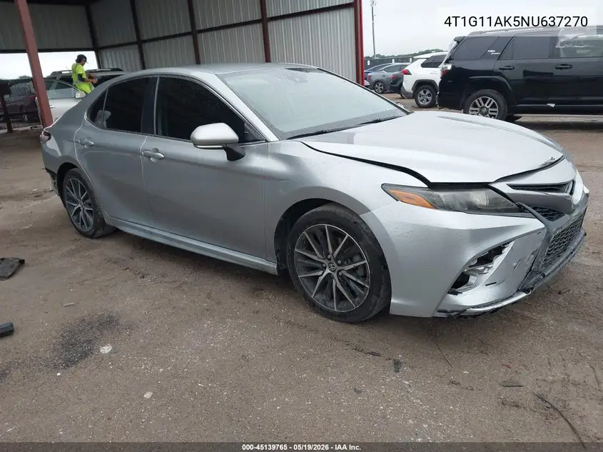 Toyota Camry (XV70)