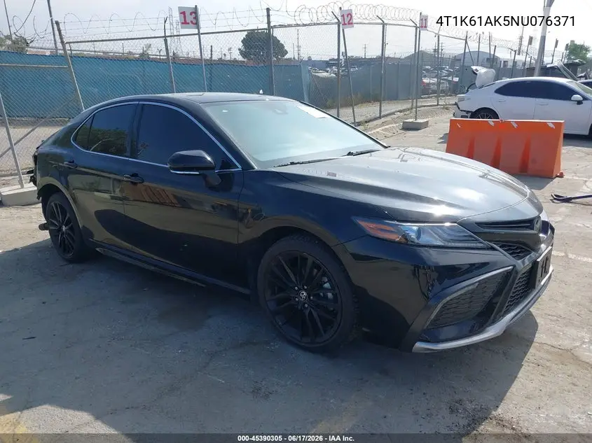 Toyota Camry (XV70)