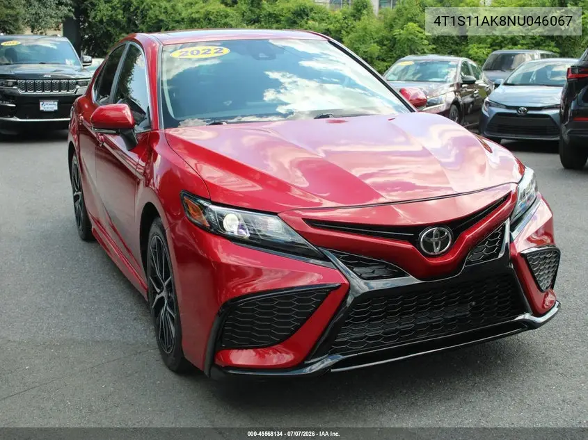 Toyota Camry (XV70)