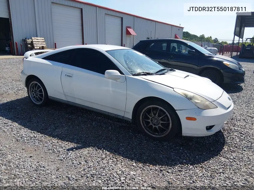 Toyota Celica (T230)