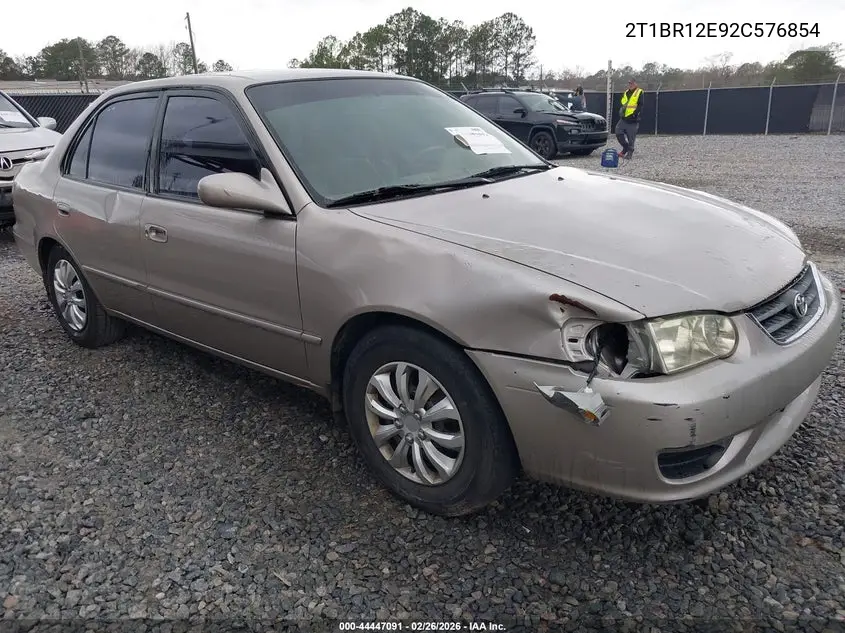 Toyota Corolla (E120, E130)