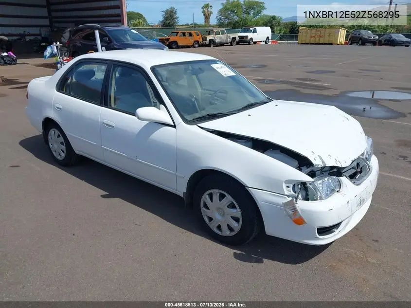 Toyota Corolla (E120, E130)