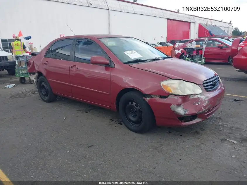 Toyota Corolla (E120, E130)