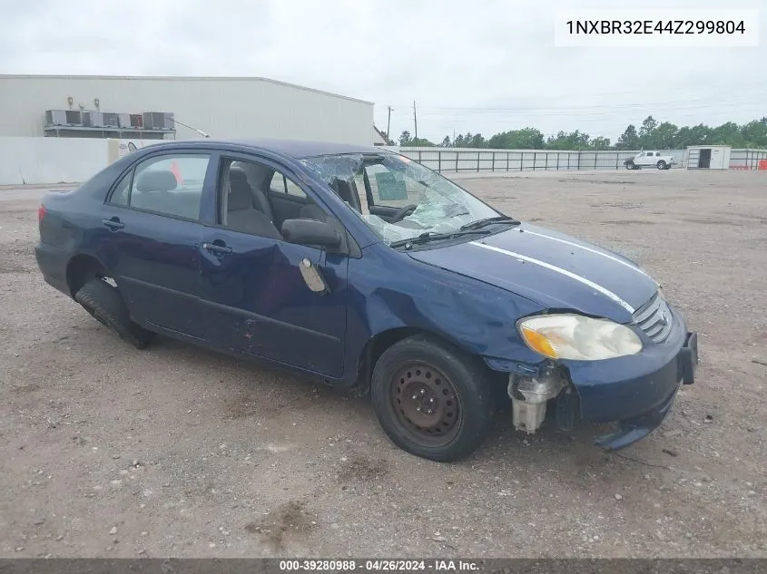 Toyota Corolla (E120, E130)