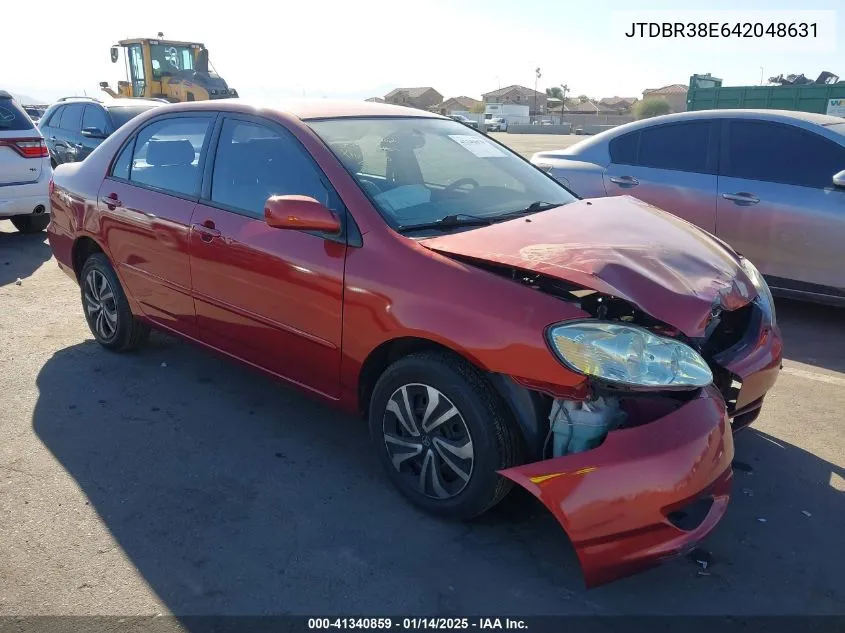 Toyota Corolla (E120, E130)