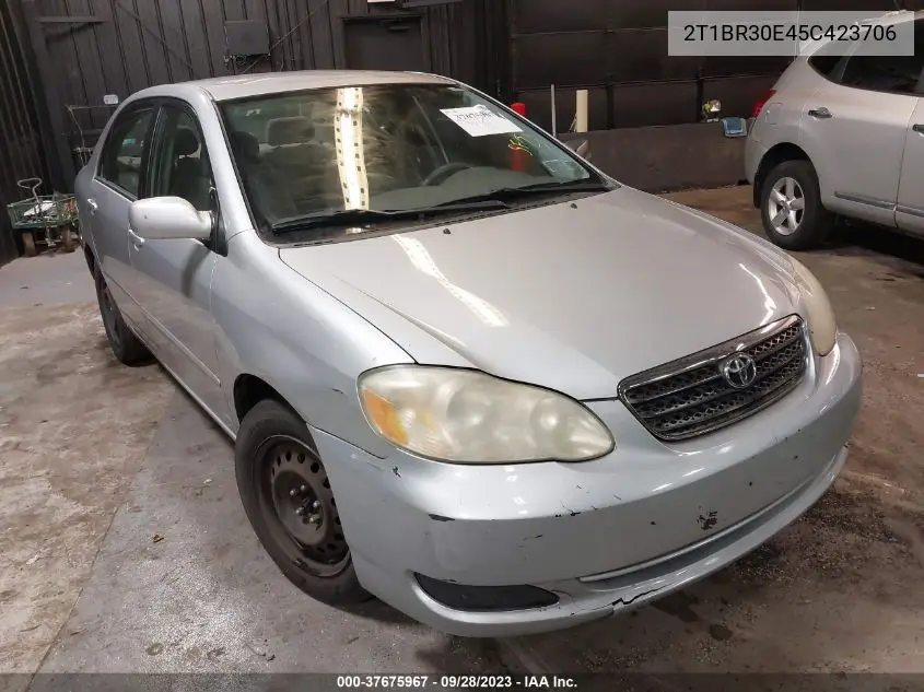 Toyota Corolla (E120, E130)