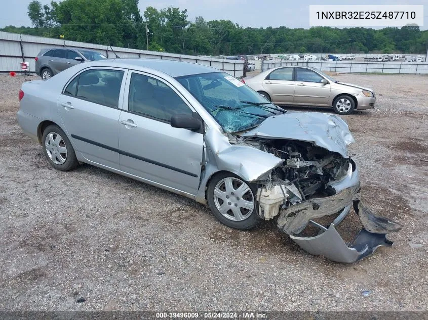 Toyota Corolla (E120, E130)