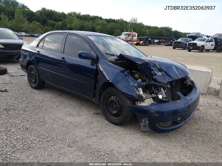 Toyota Corolla (E120, E130)