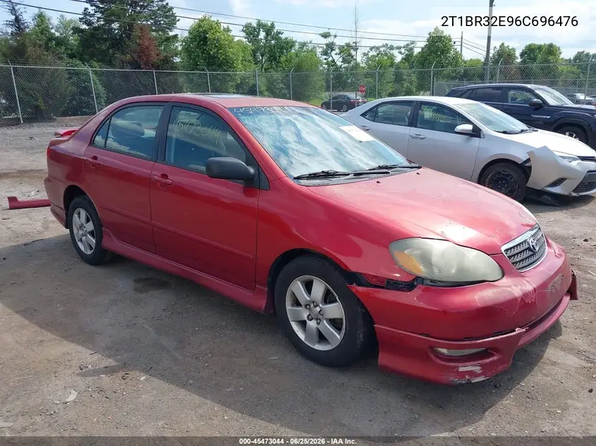 Toyota Corolla (E120, E130)