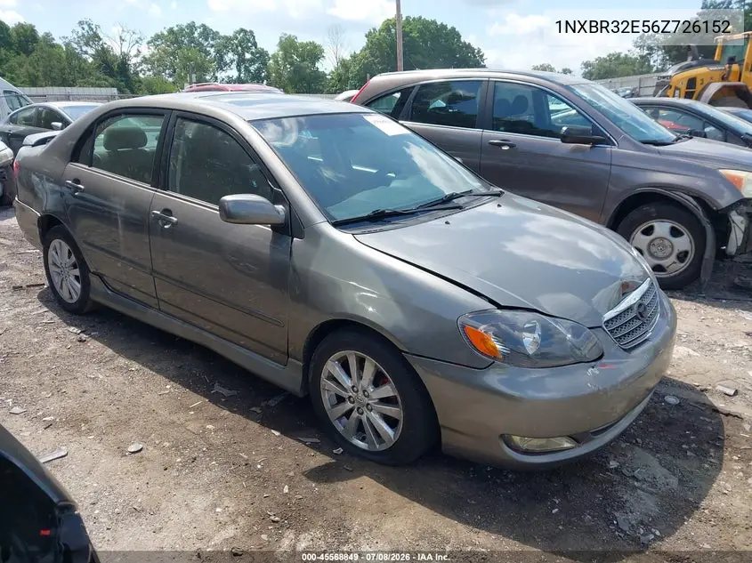 Toyota Corolla (E120, E130)