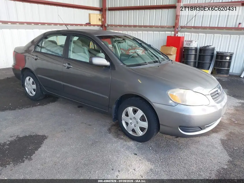 Toyota Corolla (E120, E130)