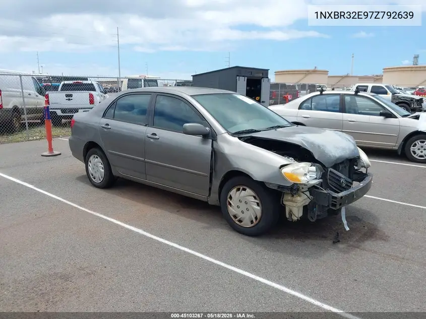 Toyota Corolla (E120, E130)