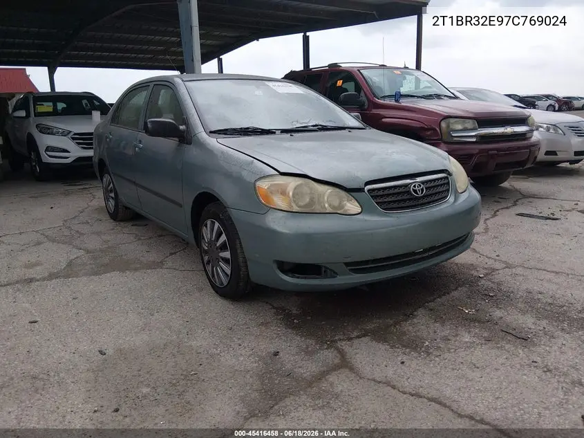 Toyota Corolla (E120, E130)