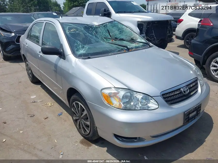 Toyota Corolla (E120, E130)