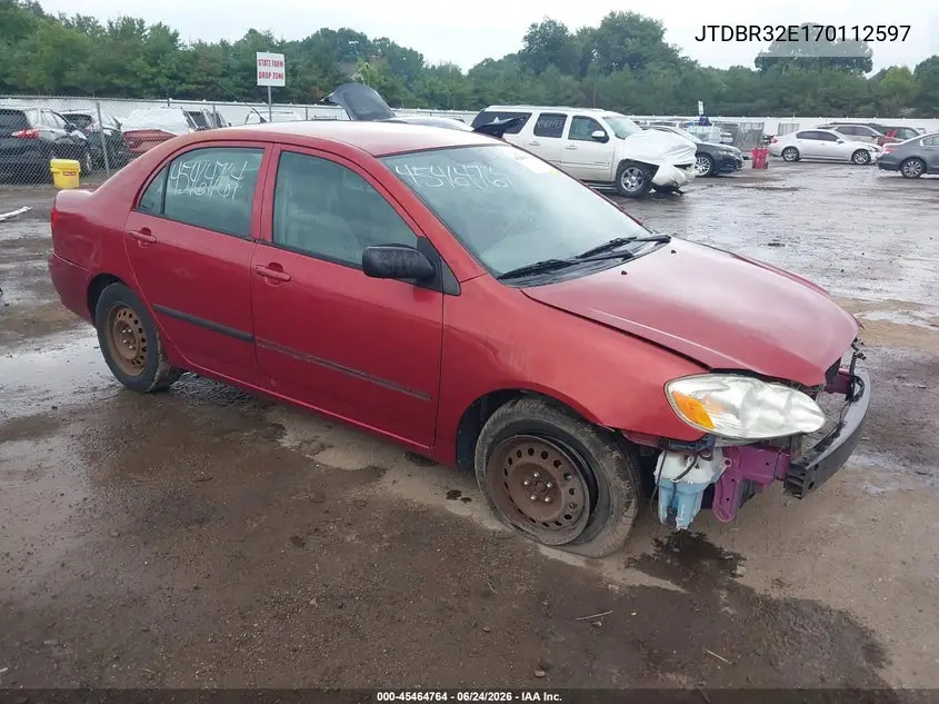 Toyota Corolla (E120, E130)