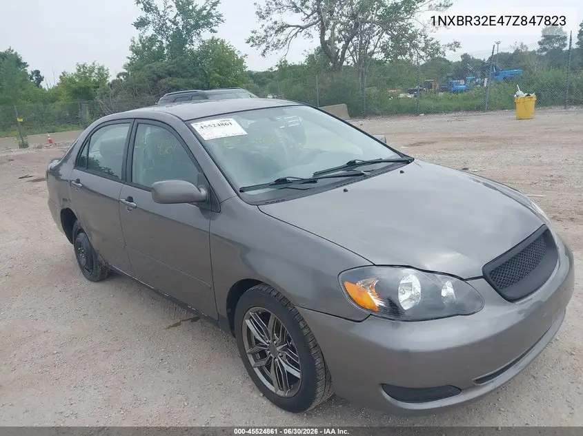 Toyota Corolla (E120, E130)