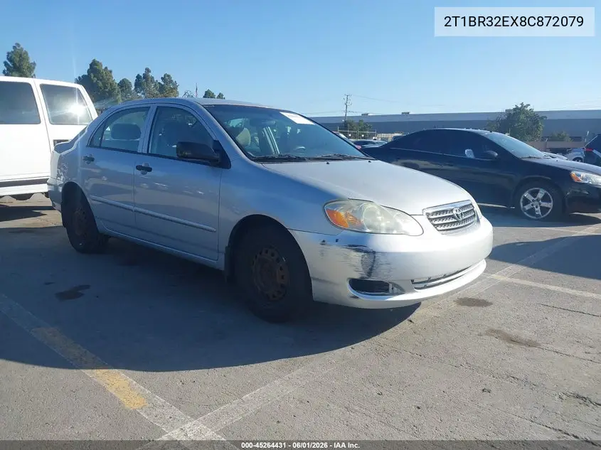 Toyota Corolla (E140, E150)