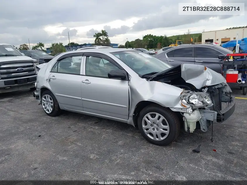 Toyota Corolla (E140, E150)