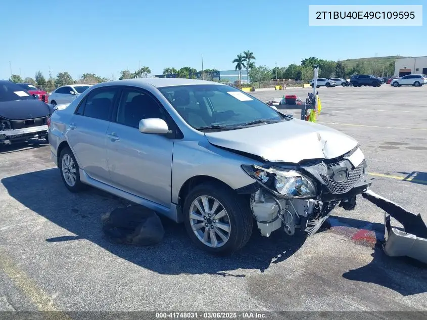 Toyota Corolla (E140, E150)