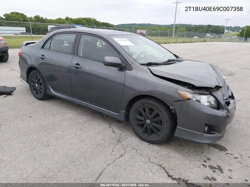 Toyota Corolla (E140, E150)