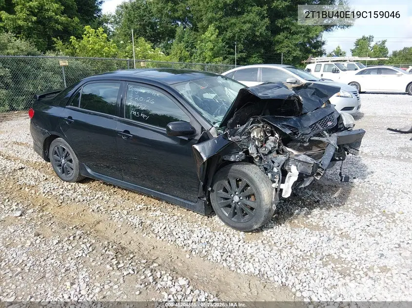 Toyota Corolla (E140, E150)