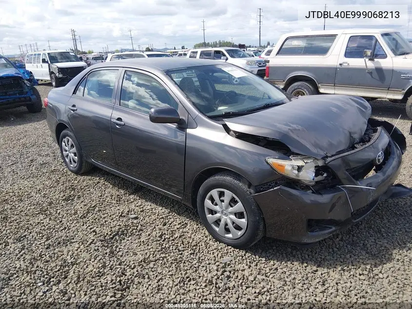 Toyota Corolla (E140, E150)
