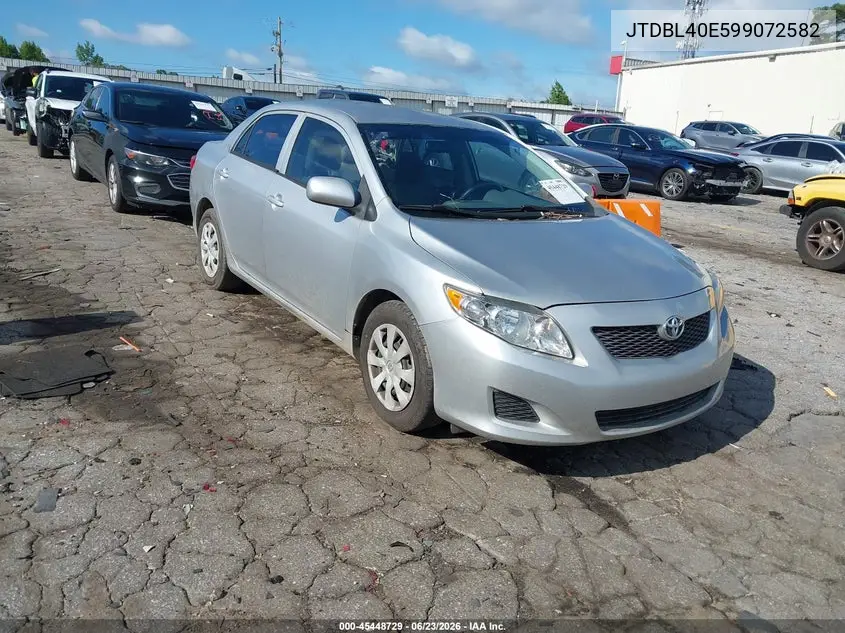 Toyota Corolla (E140, E150)