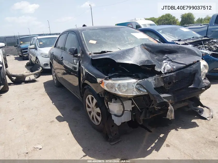 Toyota Corolla (E140, E150)