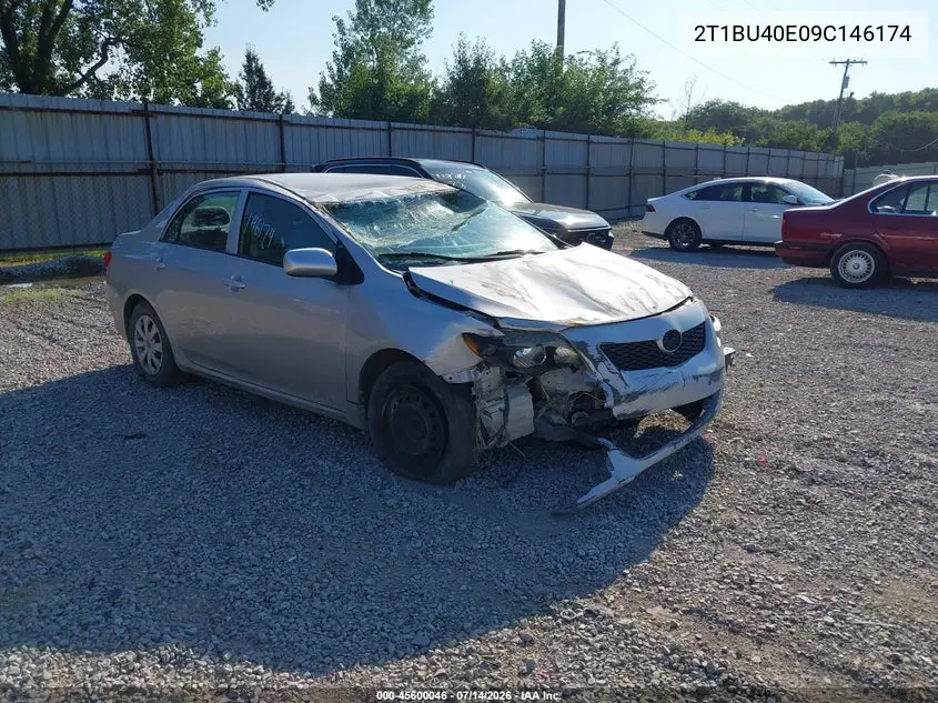 Toyota Corolla (E140, E150)