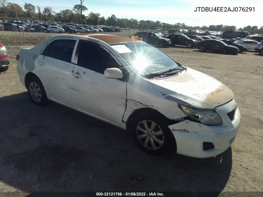 Toyota Corolla (E140, E150)