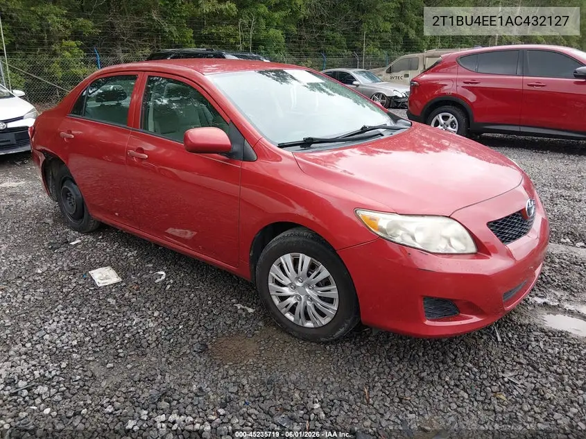 Toyota Corolla (E140, E150)
