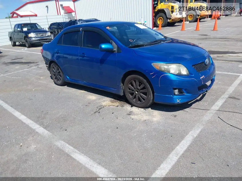 Toyota Corolla (E140, E150)