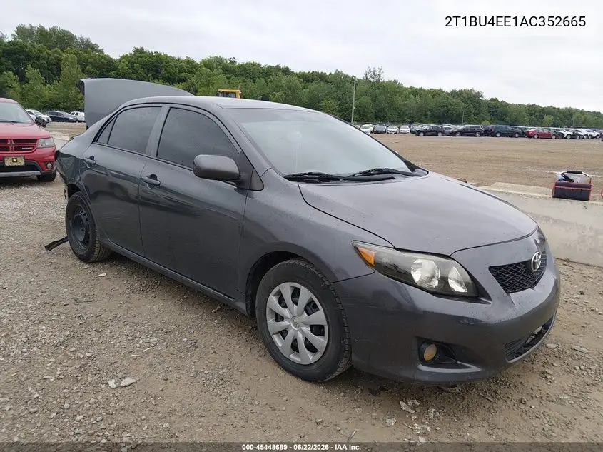 Toyota Corolla (E140, E150)