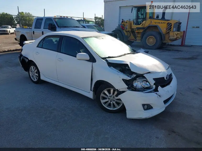 Toyota Corolla (E140, E150)