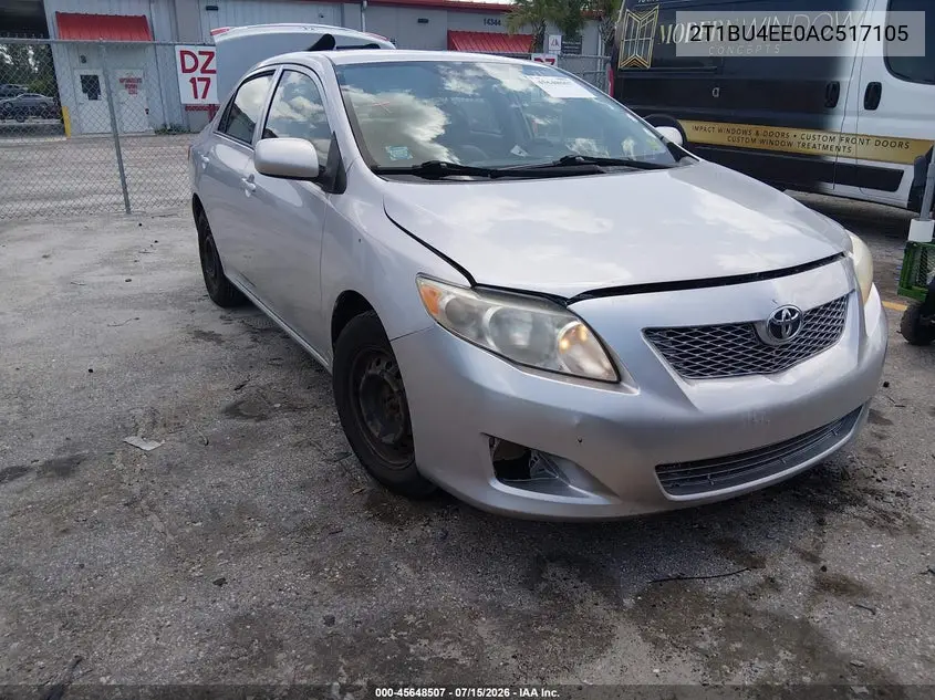 Toyota Corolla (E140, E150)