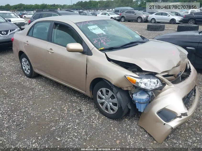 Toyota Corolla (E140, E150)