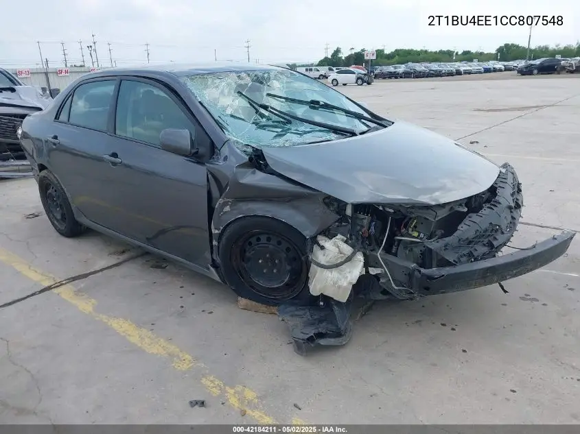 Toyota Corolla (E140, E150)
