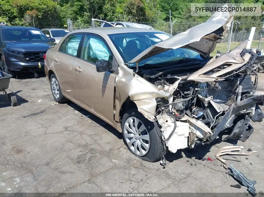 Toyota Corolla (E140, E150)
