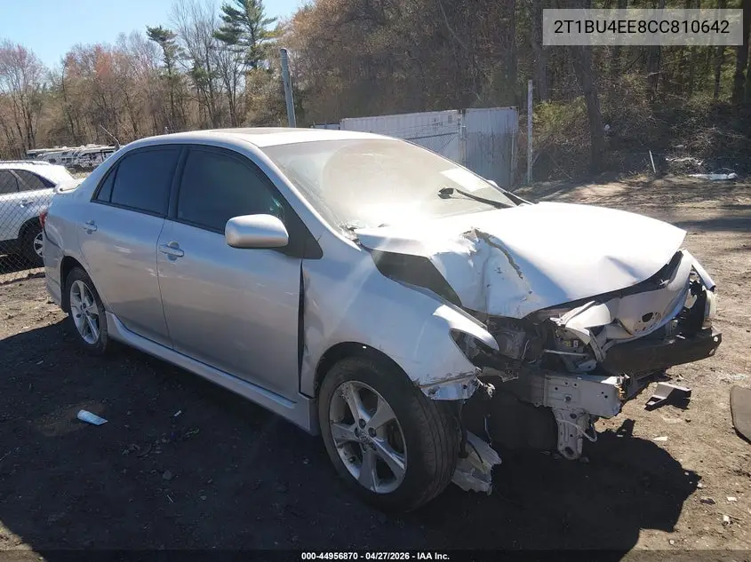Toyota Corolla (E140, E150)