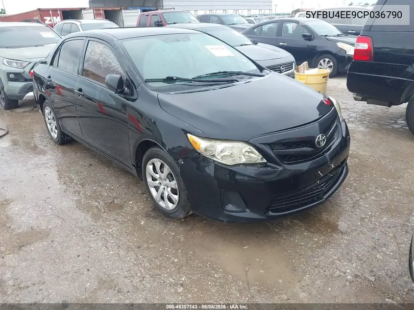 Toyota Corolla (E140, E150)