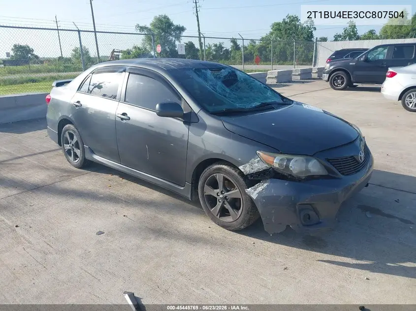 Toyota Corolla (E140, E150)