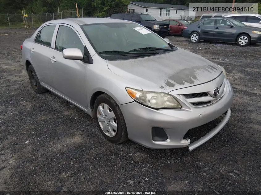 Toyota Corolla (E140, E150)