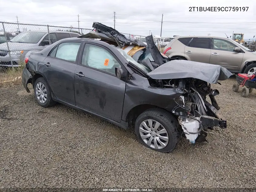 Toyota Corolla (E140, E150)