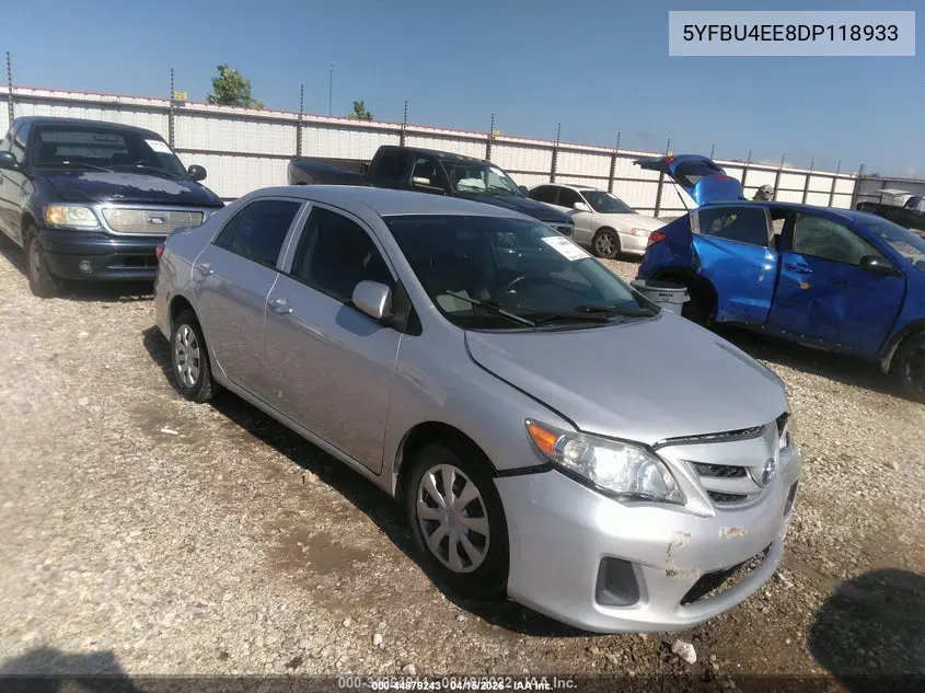 Toyota Corolla (E140, E150)
