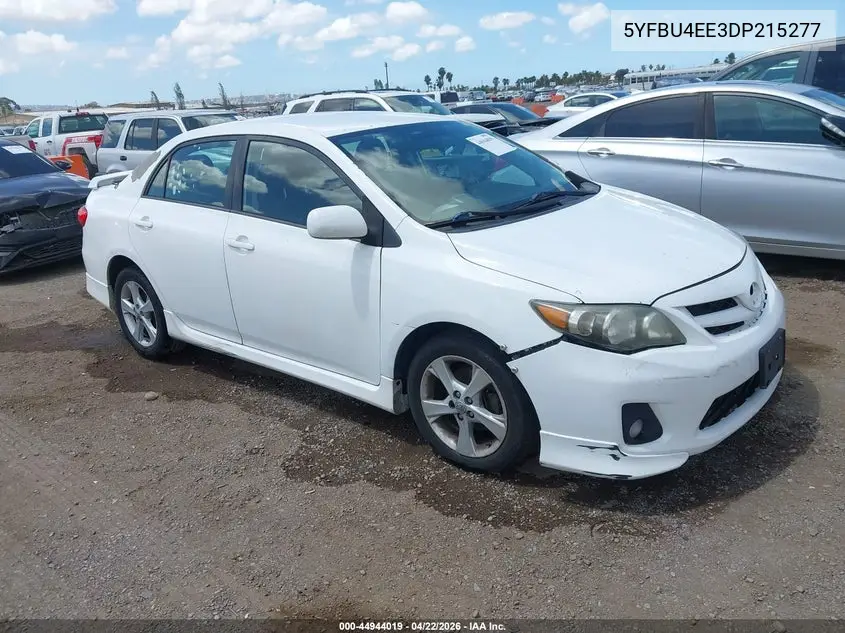 Toyota Corolla (E140, E150)